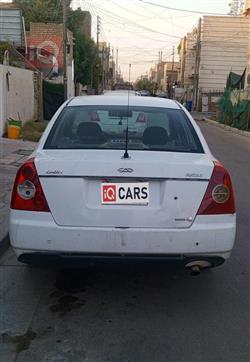 شيري A5